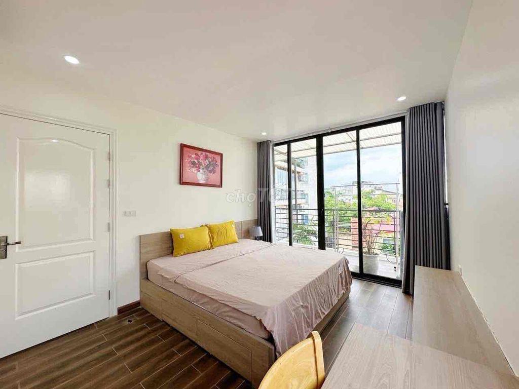 cho thuê phòng khép kín 30m2