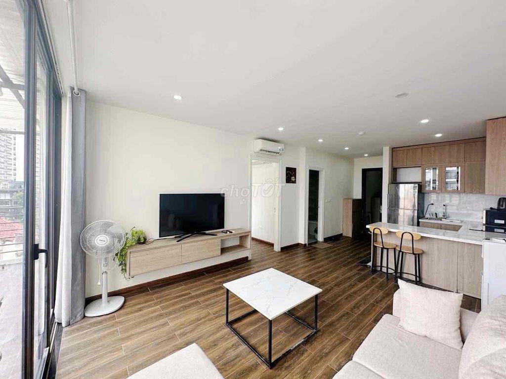 cho thuê phòng khép kín 30m2