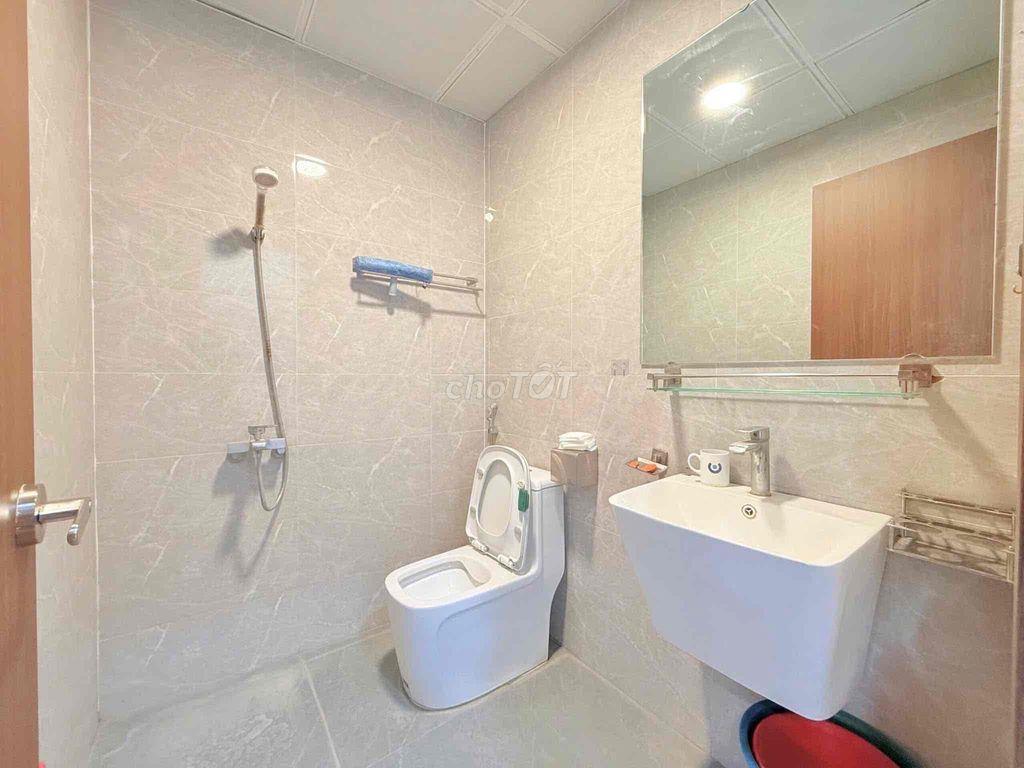cho thuê phòng khép kín 30m2