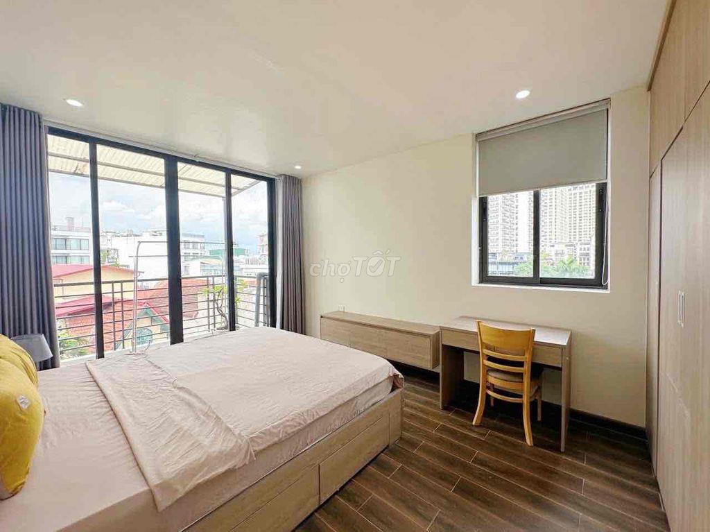 cho thuê phòng khép kín 30m2