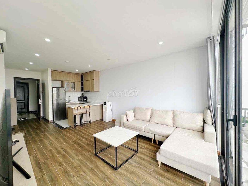 cho thuê phòng khép kín 30m2