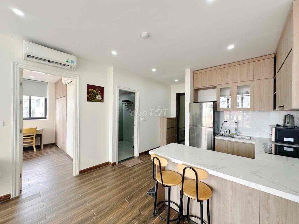 cho thuê phòng khép kín 30m2