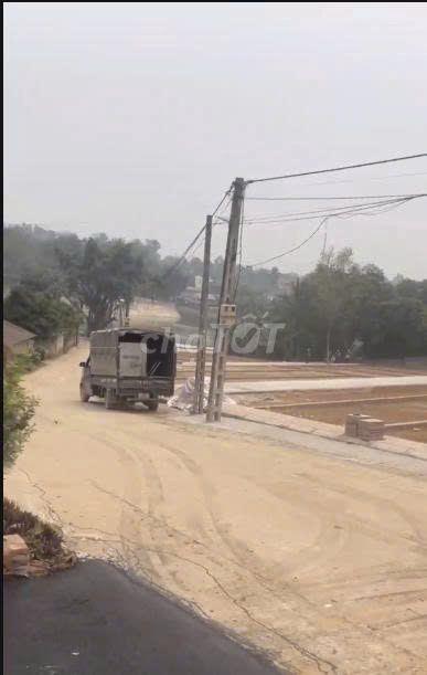 bán đất ngọc nhị, vị trí trung tâm ô tô tránh