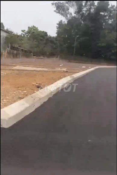bán đất ngọc nhị, vị trí trung tâm ô tô tránh