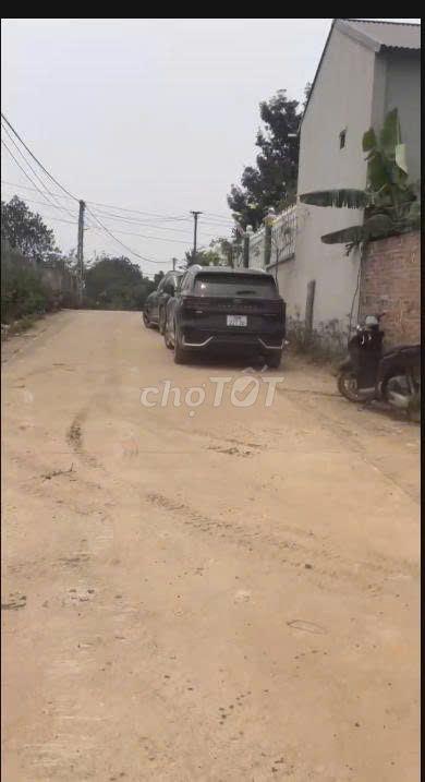 bán đất ngọc nhị, vị trí trung tâm ô tô tránh