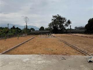 BÁN MẢNH ĐẤT TRUNG TÂM THỤY AN