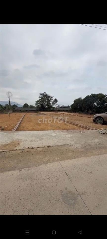 BÁN MẢNH ĐẤT TRUNG TÂM THỤY AN