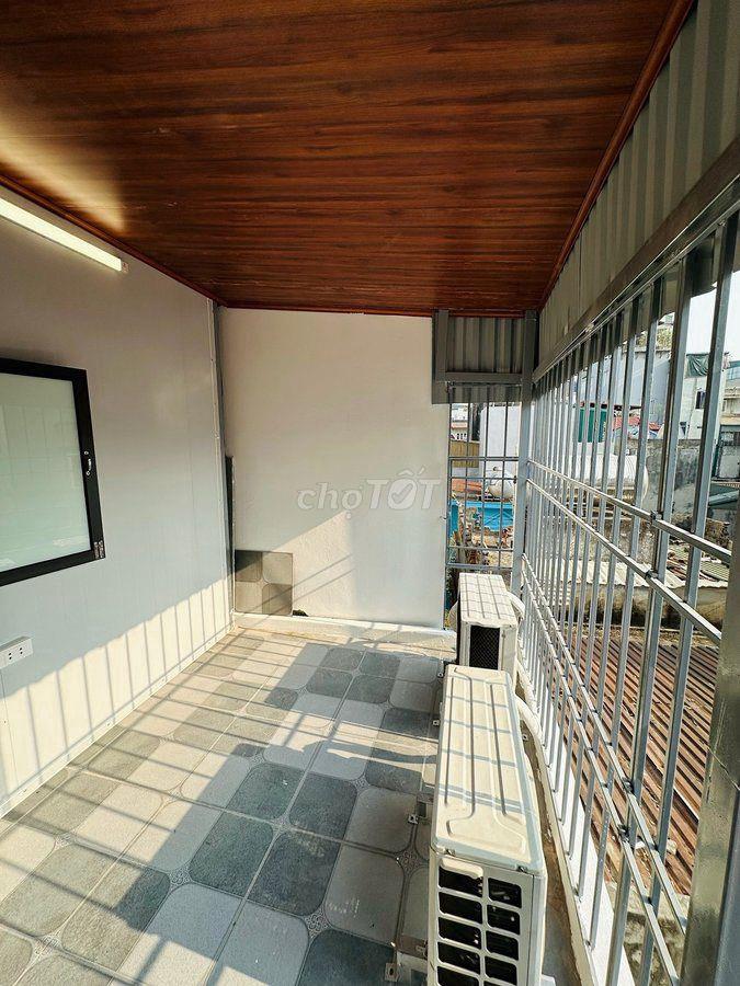 Bán Gấp Nhà Phố Khâm Thiên 25M x 5 tầng Nhỉnh 5 Tỷ, Ngõ Rộng Thoáng