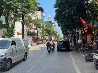 MẶT PHỐ CHIẾN THẮNG -KINH DOANH SẦM UẤT NGÀY ĐÊM - THOÁNG TRƯỚC SAU