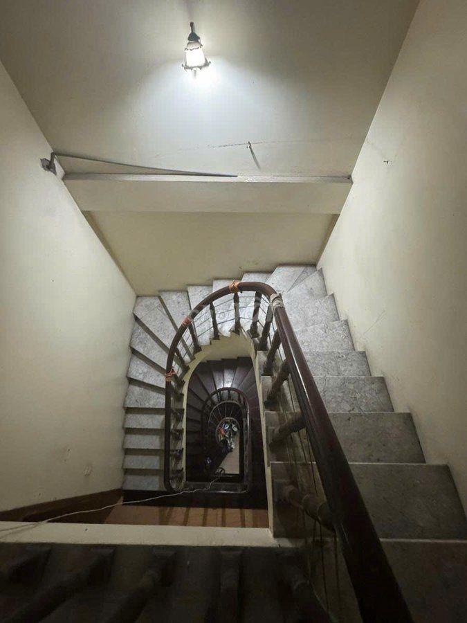 MẶT PHỐ CHIẾN THẮNG -KINH DOANH SẦM UẤT NGÀY ĐÊM - THOÁNG TRƯỚC SAU
