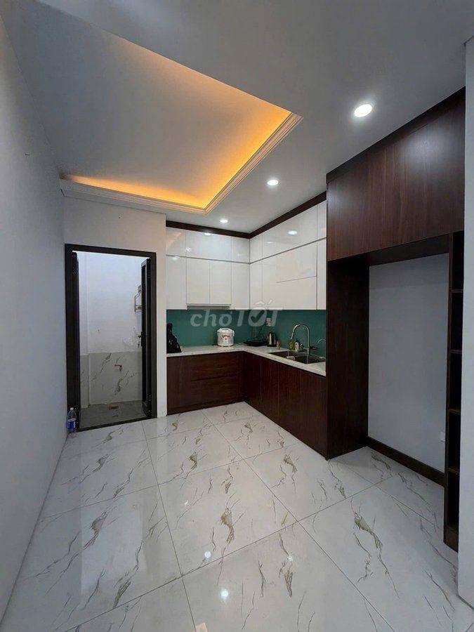 CHỈ CẦN XÁCH VALI VỀ Ở - NHÀ MỚI 2024 DÂN XÂY KIÊN CỐ CHẮC CHẮN 
