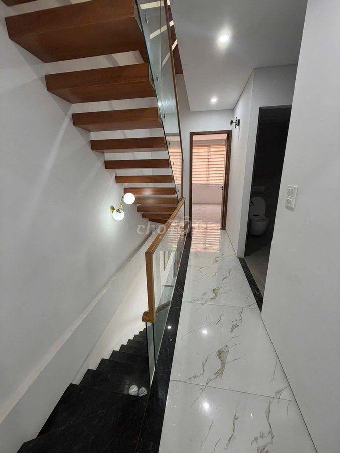 CHỈ CẦN XÁCH VALI VỀ Ở - NHÀ MỚI 2024 DÂN XÂY KIÊN CỐ CHẮC CHẮN 