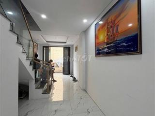 CHỈ CẦN XÁCH VALI VỀ Ở - NHÀ MỚI 2024 DÂN XÂY KIÊN CỐ CHẮC CHẮN 