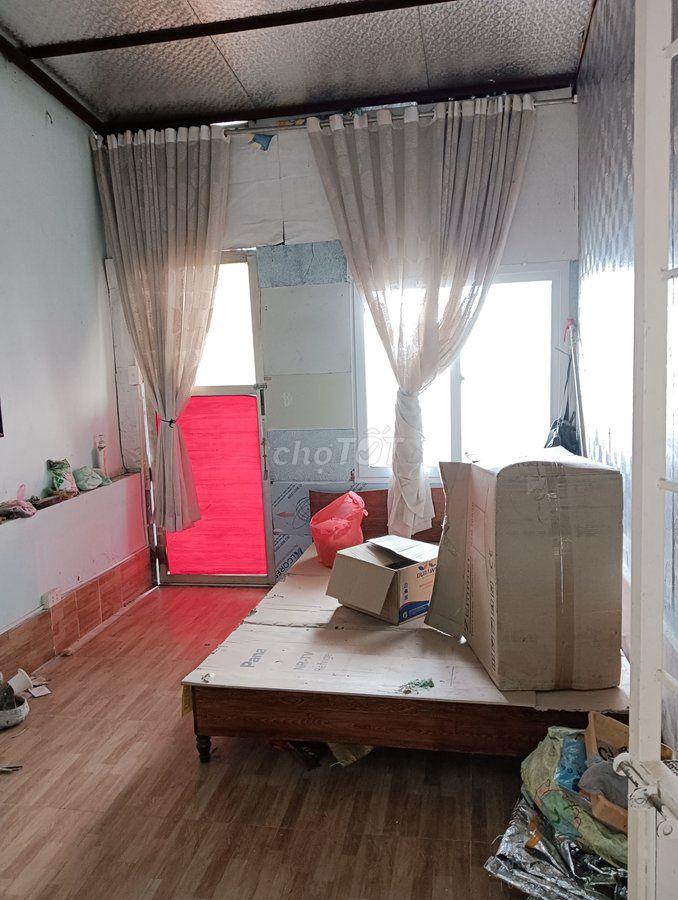  NHÀ PHÙNG KHOANG CÁCH OTO TRÁNH ĐÚNG 1 NHÀ - VIEW HỒ