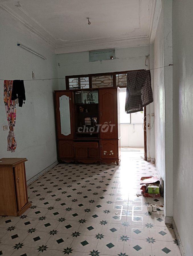  NHÀ PHÙNG KHOANG CÁCH OTO TRÁNH ĐÚNG 1 NHÀ - VIEW HỒ
