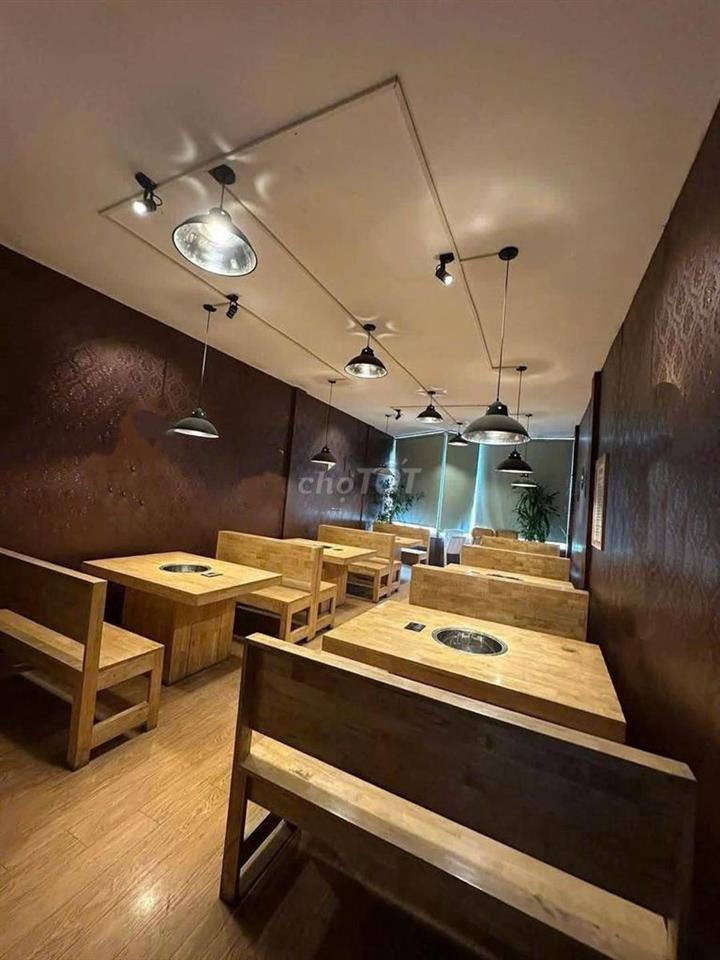 Mặt Phố Lê Trọng Tấn 72M x 5 Tầng, Kinh Doanh Đỉnh, Vỉa Hè Rộng