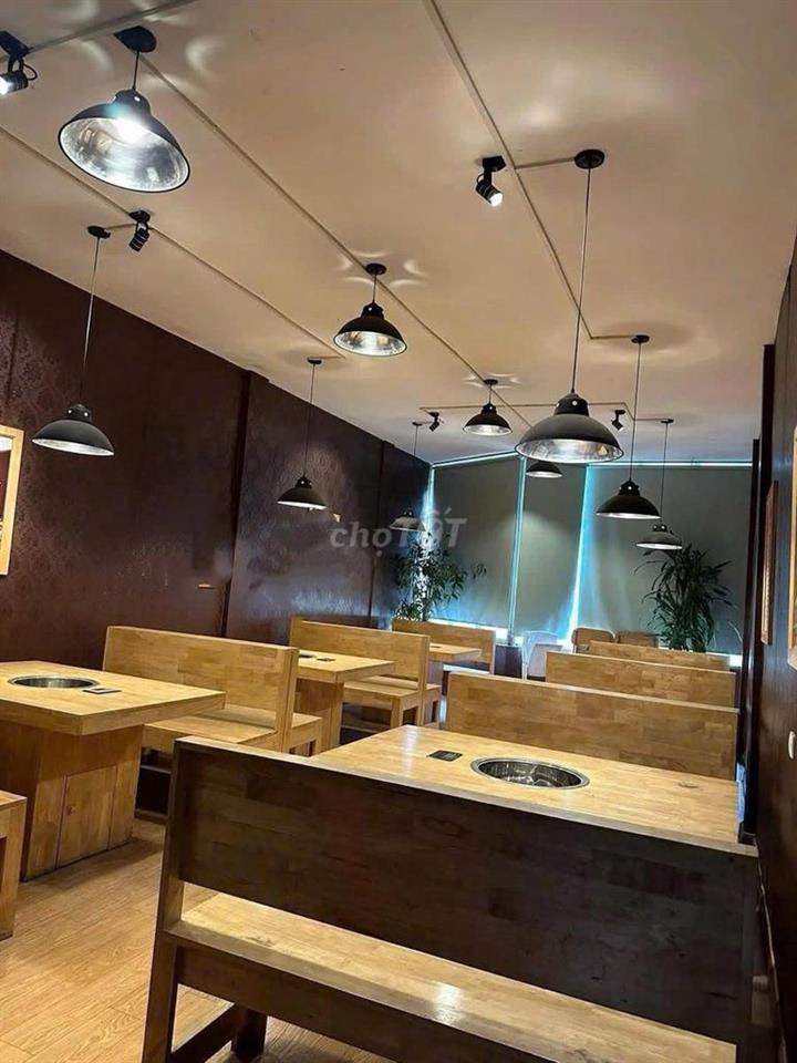 Mặt Phố Lê Trọng Tấn 72M x 5 Tầng, Kinh Doanh Đỉnh, Vỉa Hè Rộng