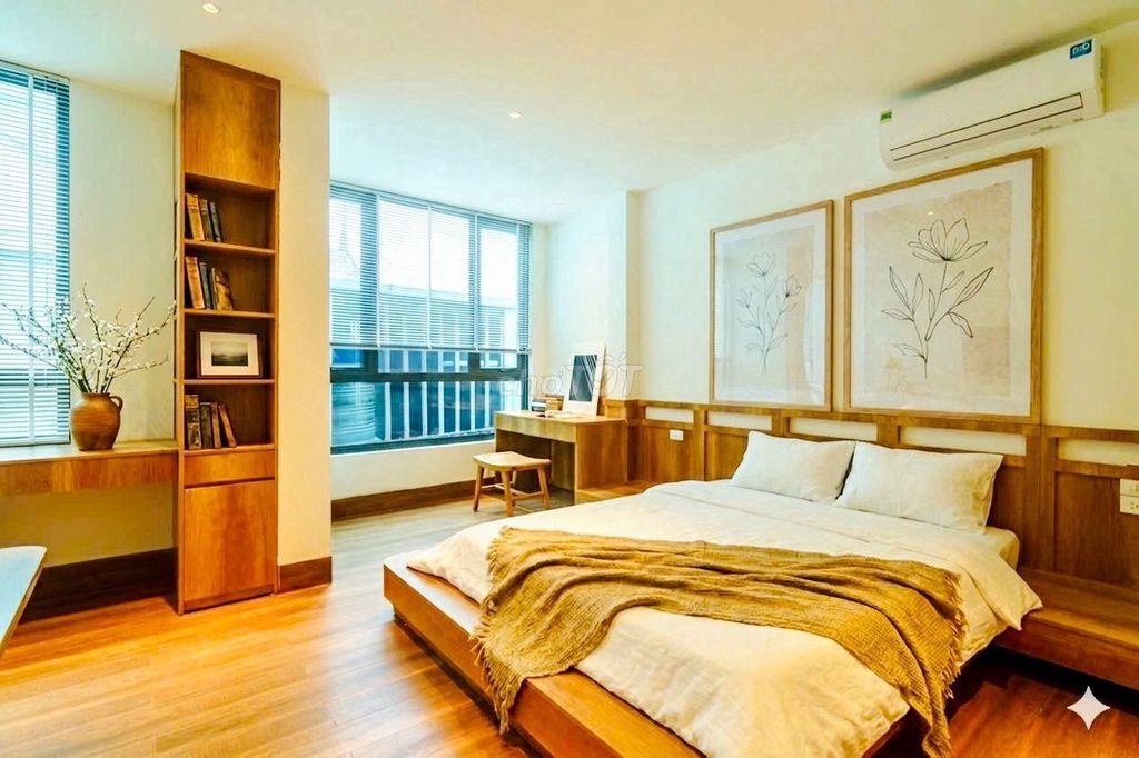 VIP THANH XUÂN ,40M x 6 Tầng Thang Máy , Nhỉnh 11 Tỷ,Vài Bước Ra Phố.