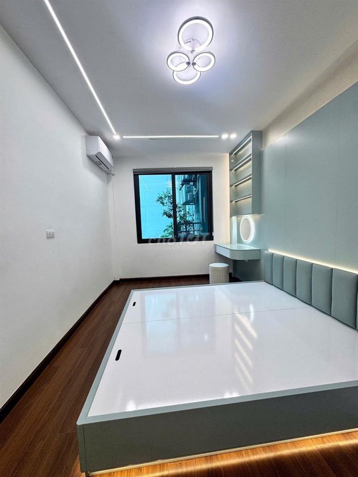 Tôi cần bán nhà Phố Quan Nhân, 37M x 4 Tầng , Ngõ Thông ,Hai Thoáng