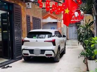 Bùi Xương Trạch 40M x 5 Tầng Nhỉnh 10 Tỷ, Ô Tô Đỗ Cửa, Lô Góc Thoáng  