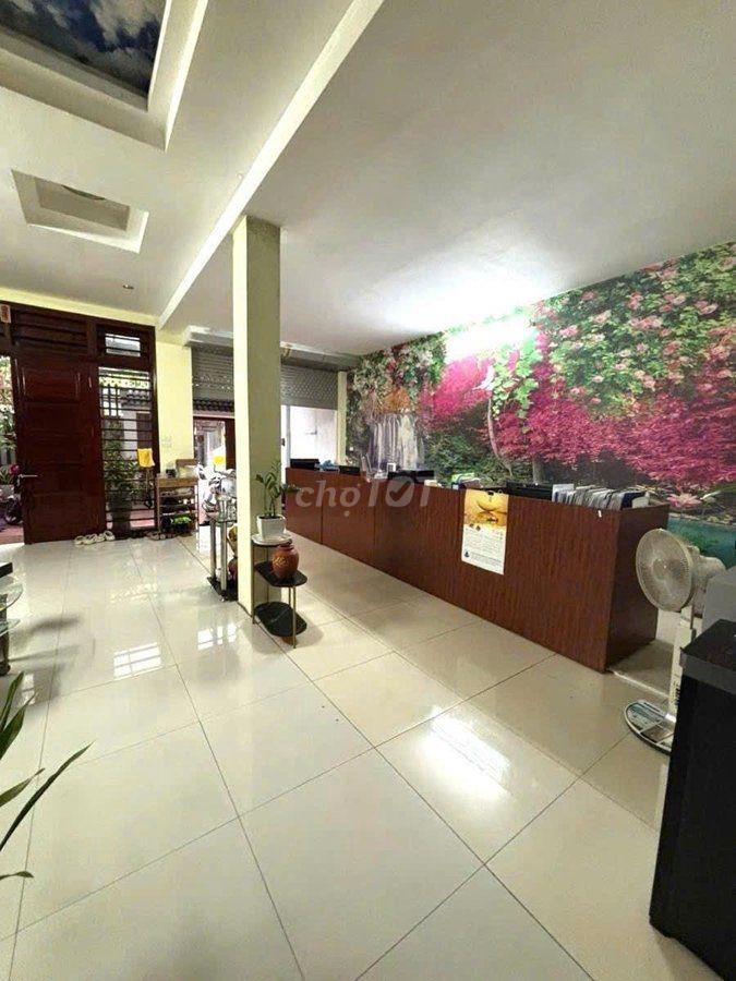BÁN BIỆT THỰ PHÂN LÔ VIP - PHỐ ĂN ĐÊM PHÙNG KHOANG - NAM TỪ LIÊM