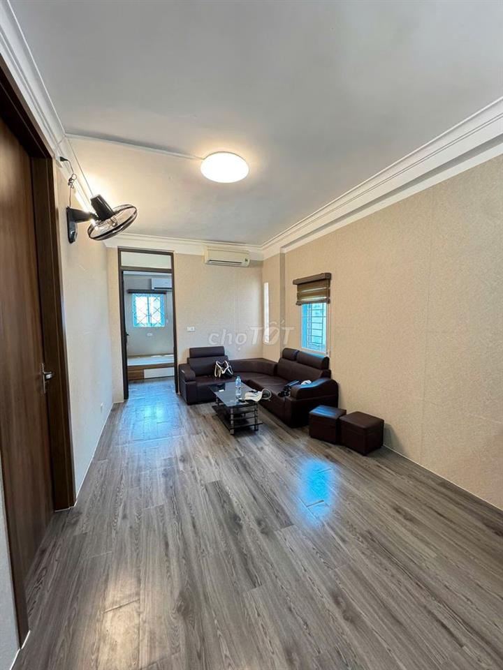 CĂN HỘ CHUNG CƯ MINI KHU VỰC GIẢI PHÓNG