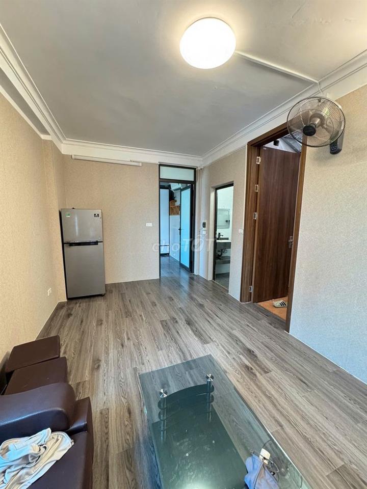 CĂN HỘ CHUNG CƯ MINI KHU VỰC GIẢI PHÓNG