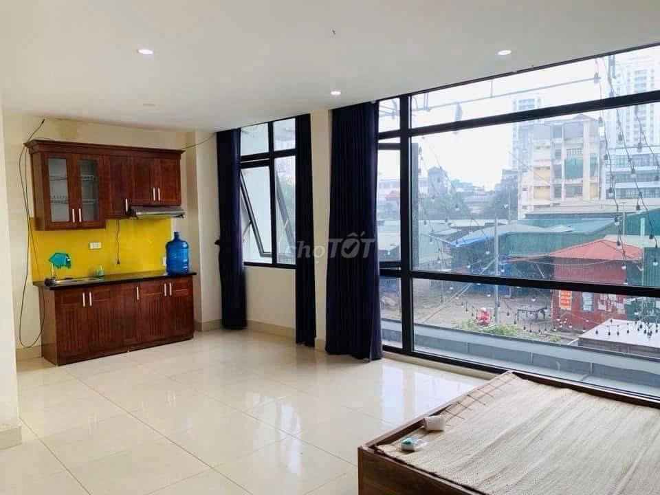 THANG MÁY - ĐỐI DIỆN CHỢ ĐẦU MỐI PHÙNG KHOANG, KINH DOANH BẤT CHẤP