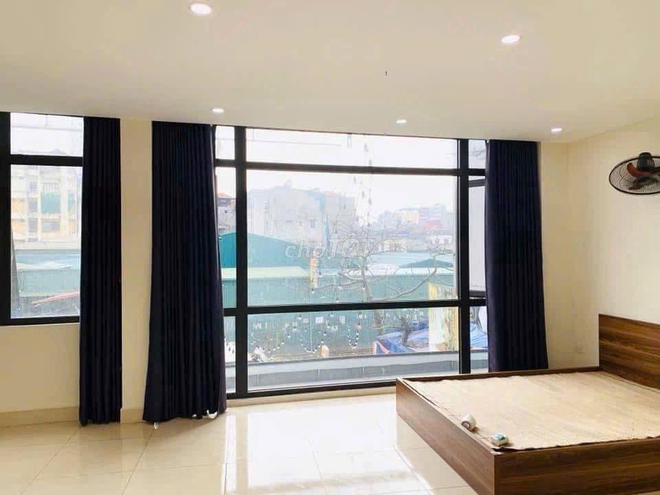 THANG MÁY - ĐỐI DIỆN CHỢ ĐẦU MỐI PHÙNG KHOANG, KINH DOANH BẤT CHẤP