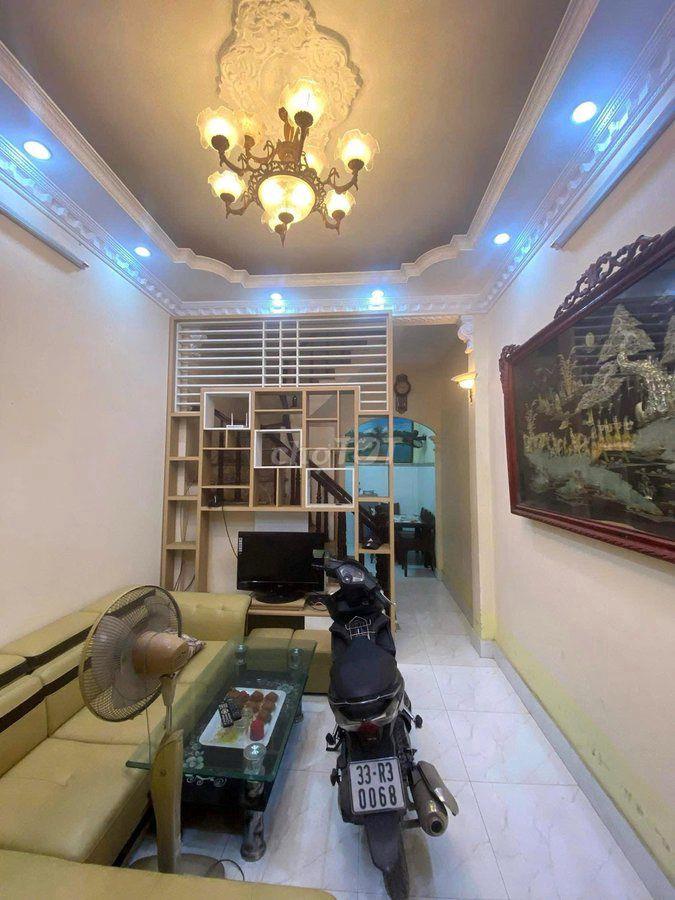 VỊ TRÍ TRUNG TÂM PHÙNG KHOANG, NHÀ ĐẸP NGÕ Ô TÔ