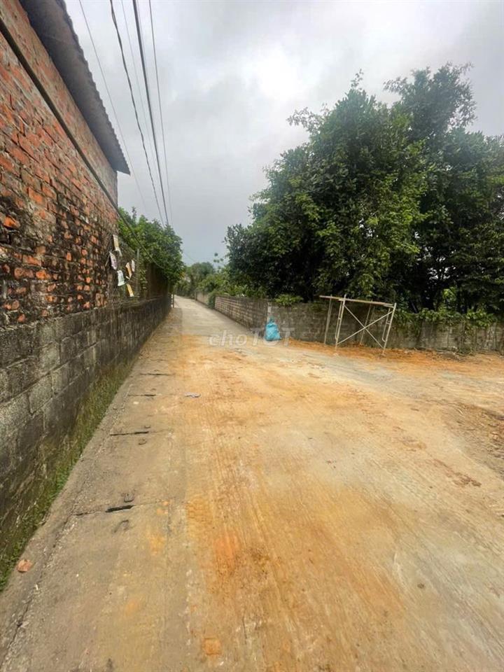 Bán đất 150m2 thổ cư , địa chỉ Thôn Bài, xã Yên Bài, tp Hà Nội