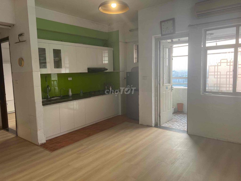 Chính chủ cho thuê căn góc 03 ngủ