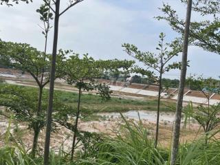 Chính chủ bán lô đất tại thôn Mít Mái, Yên Bài, Ba Vì