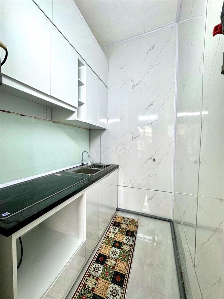 Nhỉnh 2 tỷ, chính chủ cần bán căn Tập thể Thụy Phương 55m