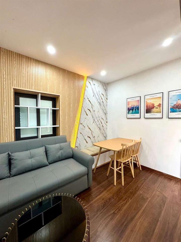 Nhỉnh 2 tỷ, chính chủ cần bán căn Tập thể Thụy Phương 55m