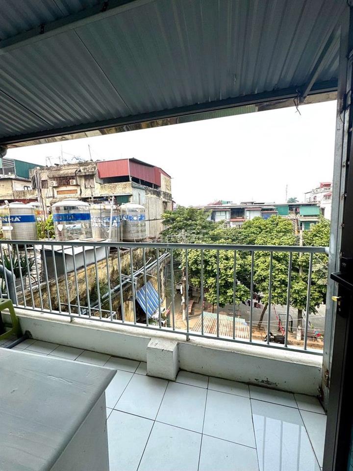 Nhỉnh 2 tỷ, chính chủ cần bán căn Tập thể Thụy Phương 55m