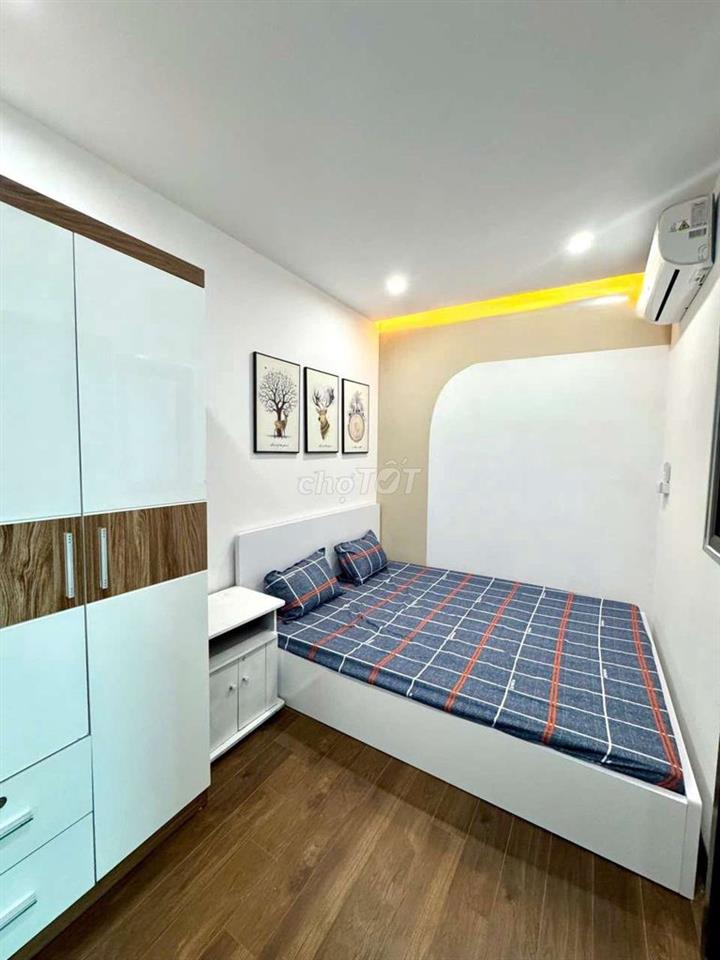 Nhỉnh 2 tỷ, chính chủ cần bán căn Tập thể Thụy Phương 55m