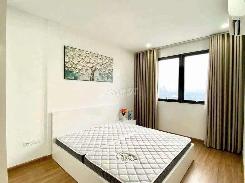 Trên 4 tỷ, cần bán gấp căn chung cư Trần Quý Kiên, Cầu Giấy