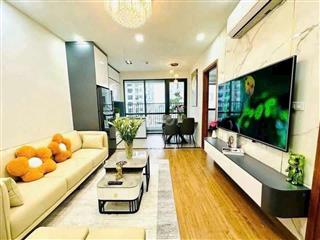 Trên 4 tỷ, cần bán gấp căn chung cư Trần Quý Kiên, Cầu Giấy