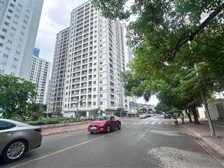 nhỉnh 5 tỷ, cần bán Căn hộ A14 Nam Trung Yên, 2PN 