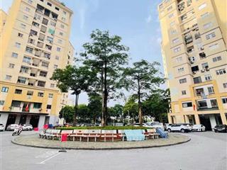 Giá chỉ 5 tỷ, bán gấp căn hộ B11 Nam Trung Yên – Lô góc đẹp, giá tốt