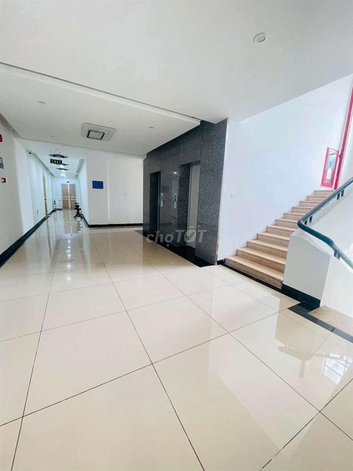 trên 3 tỷ, căn hộ Nam Trung Yên, 2PN, đủ đồ