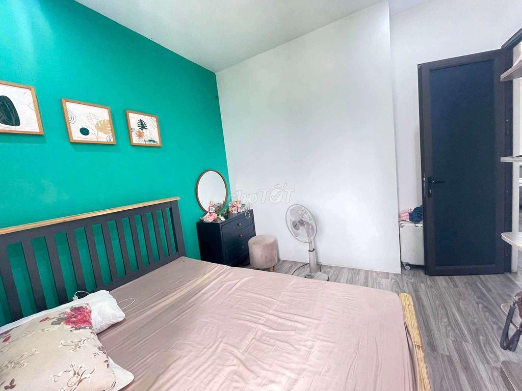 trên 3 tỷ, căn hộ Nam Trung Yên, 2PN, đủ đồ