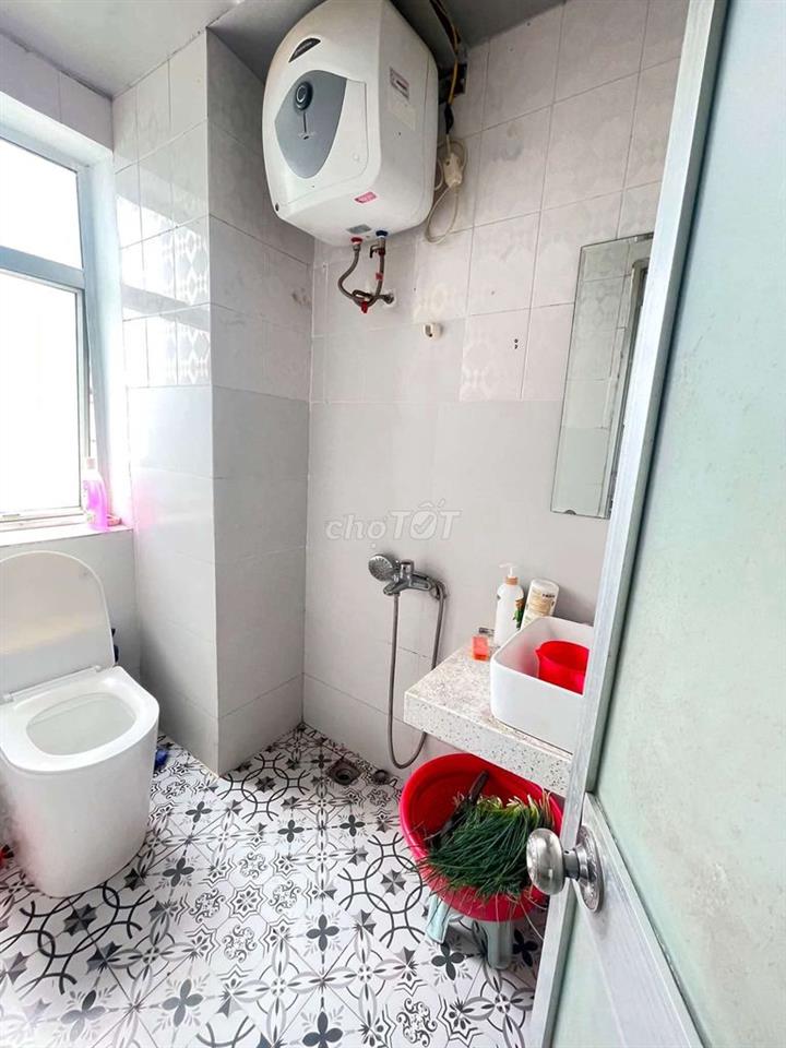 trên 3 tỷ, căn hộ Nam Trung Yên, 2PN, đủ đồ