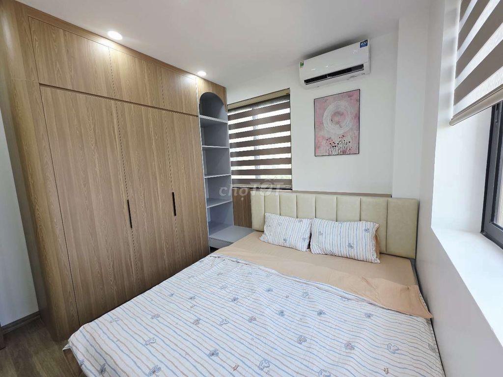 nhỉnh 6 tỷ, Chính chủ tôi cần bán Căn chung cư Nam Trung Yên, Cầu Giấy
