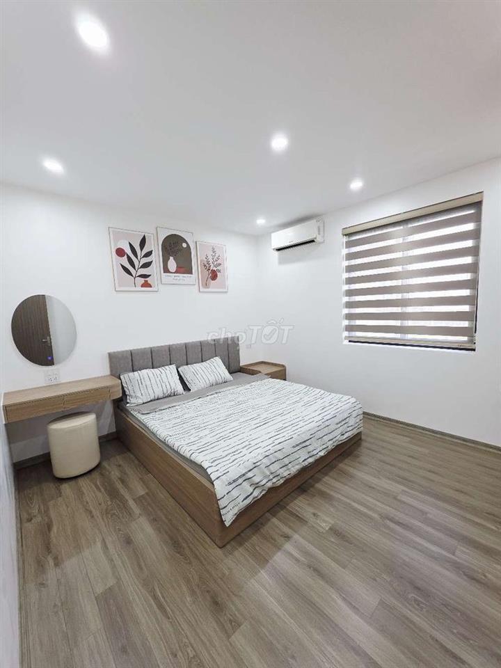 nhỉnh 6 tỷ, Chính chủ tôi cần bán Căn chung cư Nam Trung Yên, Cầu Giấy
