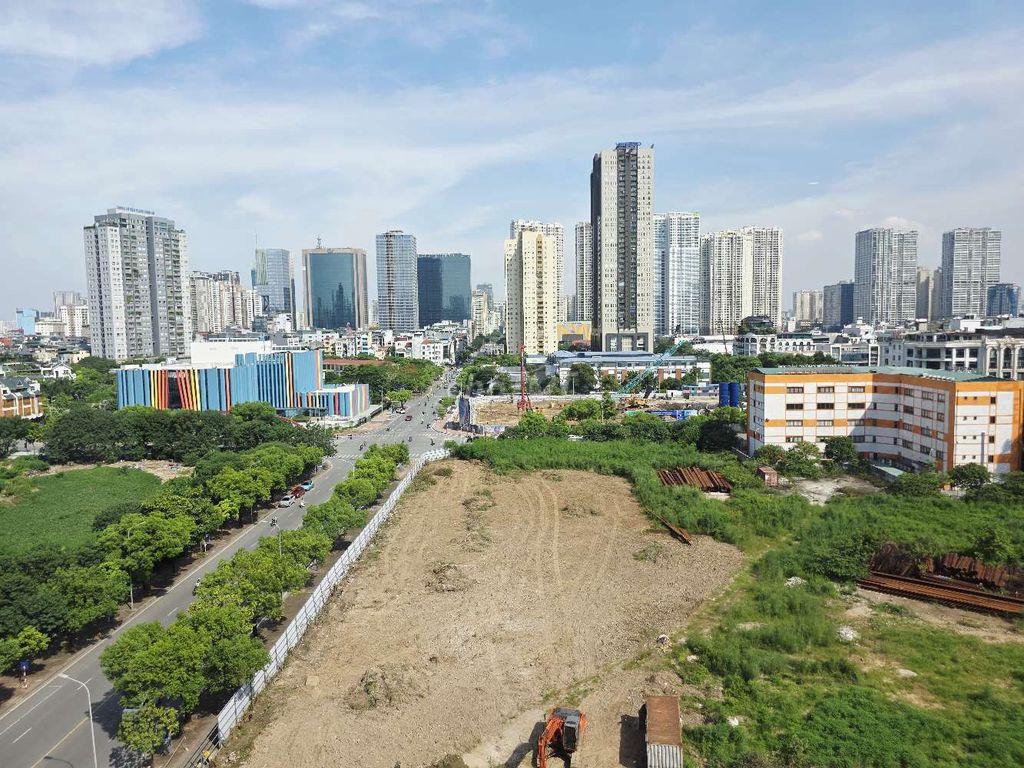 nhỉnh 6 tỷ, Chính chủ tôi cần bán Căn chung cư Nam Trung Yên, Cầu Giấy