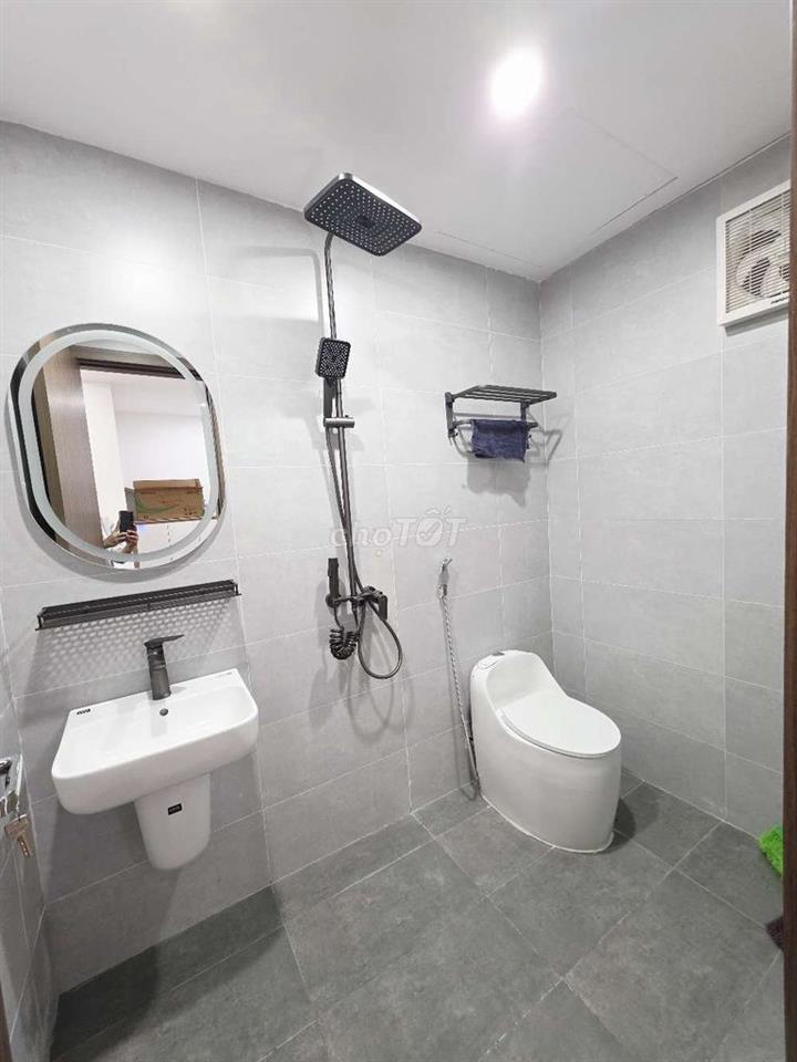 nhỉnh 6 tỷ, Chính chủ tôi cần bán Căn chung cư Nam Trung Yên, Cầu Giấy