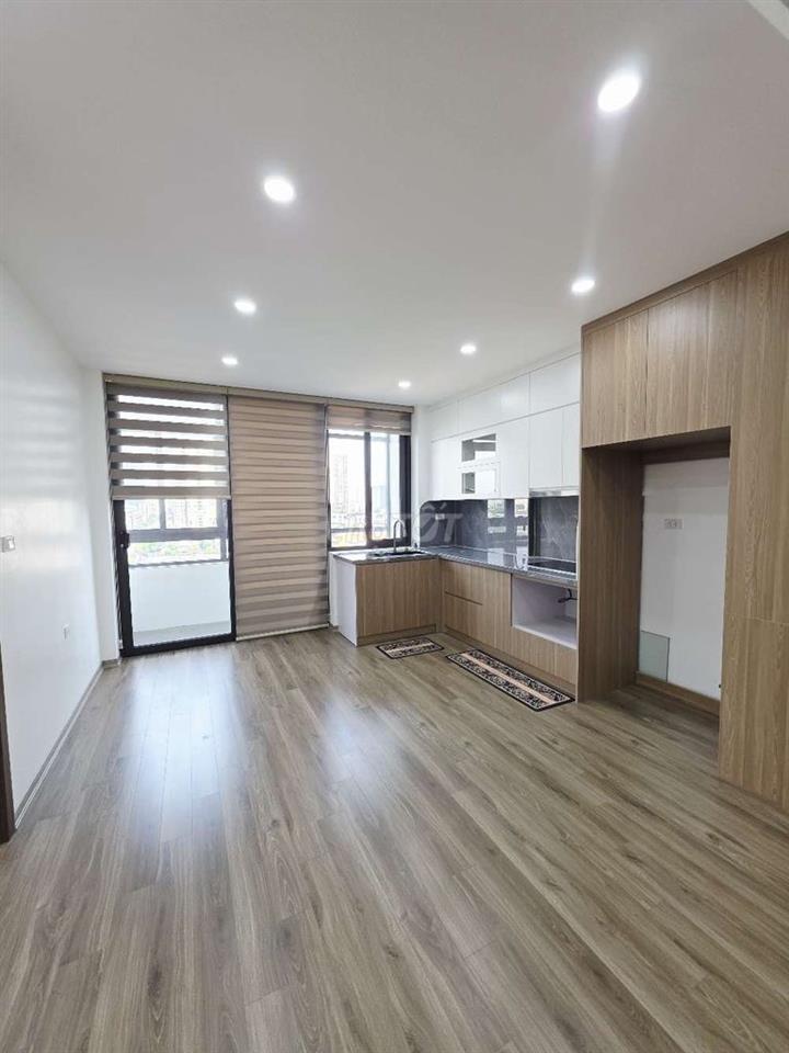 nhỉnh 6 tỷ, Chính chủ tôi cần bán Căn chung cư Nam Trung Yên, Cầu Giấy