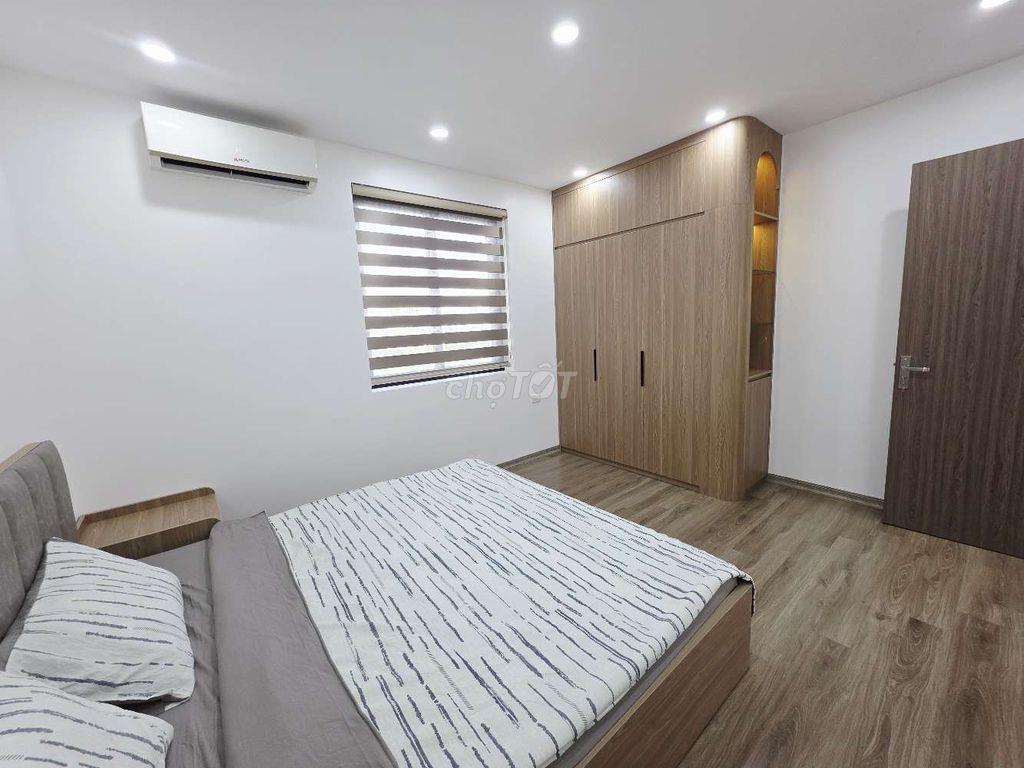 nhỉnh 6 tỷ, Chính chủ tôi cần bán Căn chung cư Nam Trung Yên, Cầu Giấy